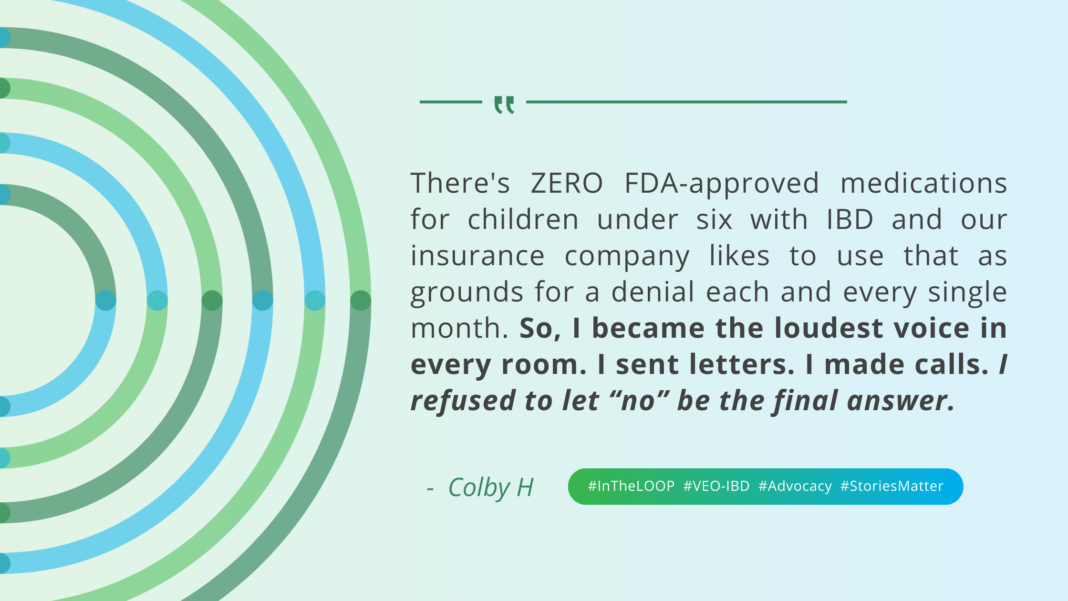 Our Story: Rhys’ Journey & Why We Show Up