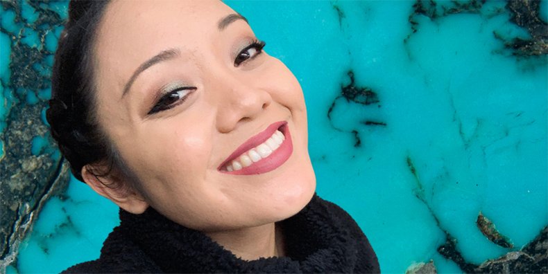 Bipolar Disorder and Creativity: Cat Tanchanco’s Story