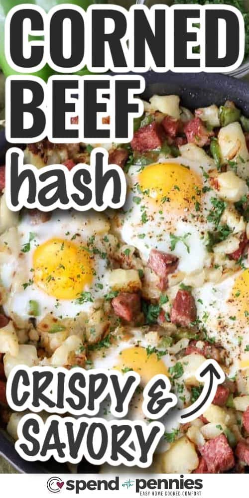 Corned Beef Hash