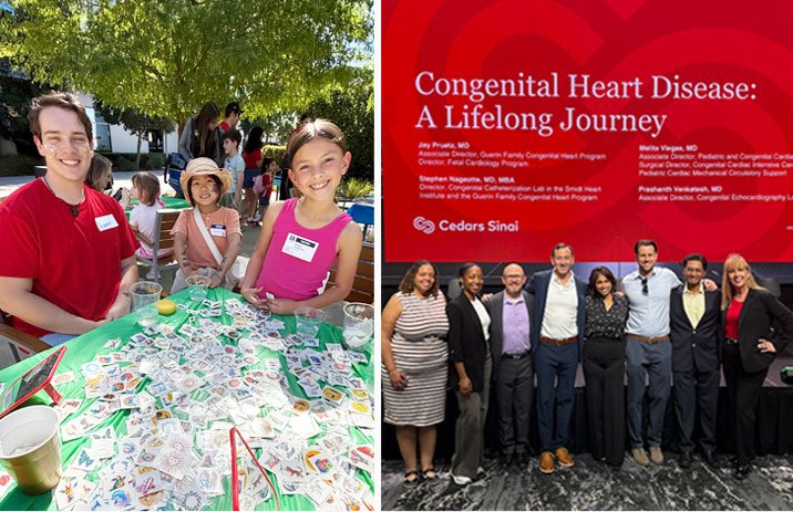 Empowering Kids With Heart Disease