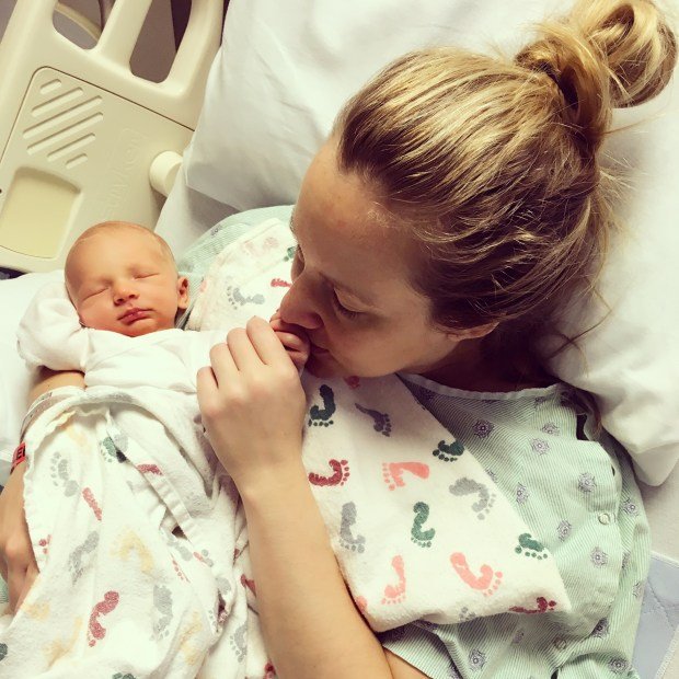 What I Wish Every Current and Future IBD Mom Knew – lights camera crohn’s