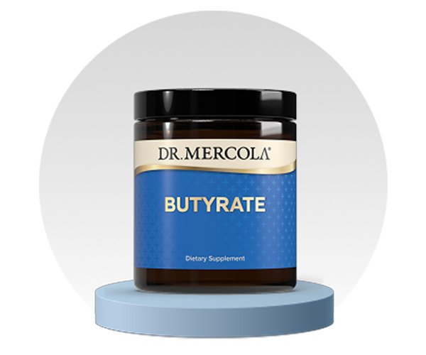 How Butyrate Fuels GLP-1 – Your Gut’s Built-In Weight Management System
