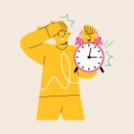 Waiting for CAMHS: worsening symptoms and strained families