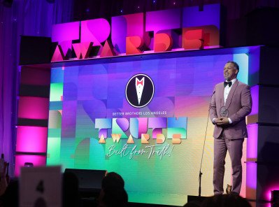 Don Lemon and Sheryl Lee Ralph Among Black LGBTQ and HIV Leaders at 2026 Truth Awards