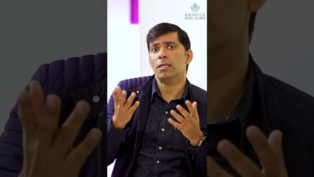 SAD Seasonal Affective Disorder ( Bipolar Disorder ) #shots in Hindi