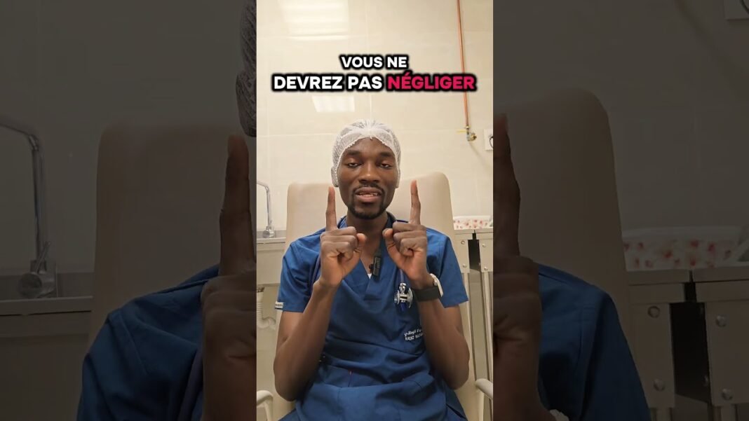 LES SIGNES DU CANCER DU COL DE L’UTERUS. #conseilssante #cancer #col #utérus #femme