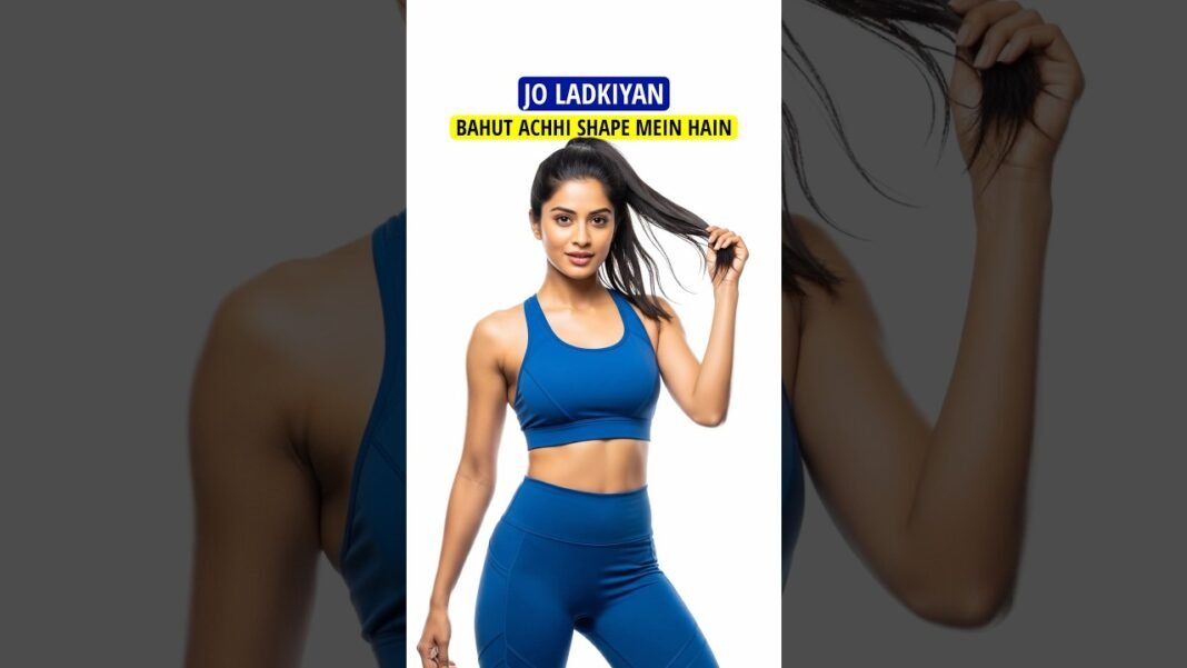 Best Workout For Women !!