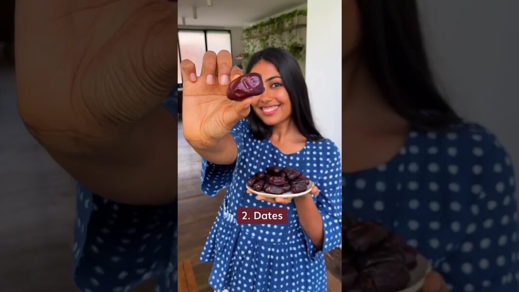 5 Healthy Alternatives to White Sugar