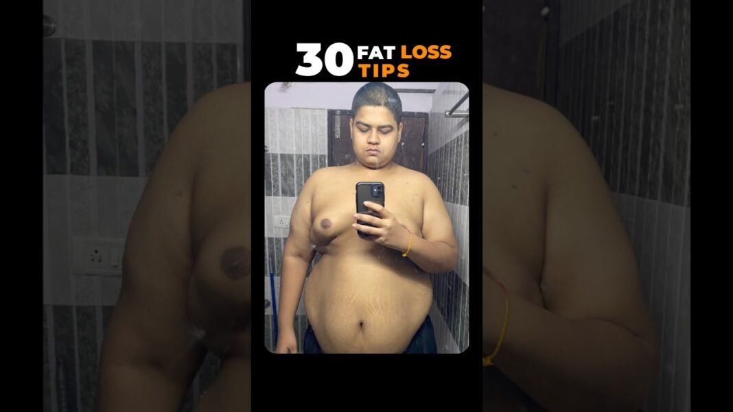 Do this to manage hunger during weight loss journey