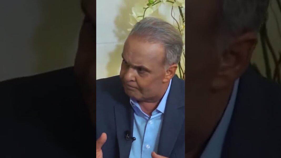 Lair Ribeiro : câncer não é pra quem quer. é pra quem pode. Células do Câncer gostam de glicose