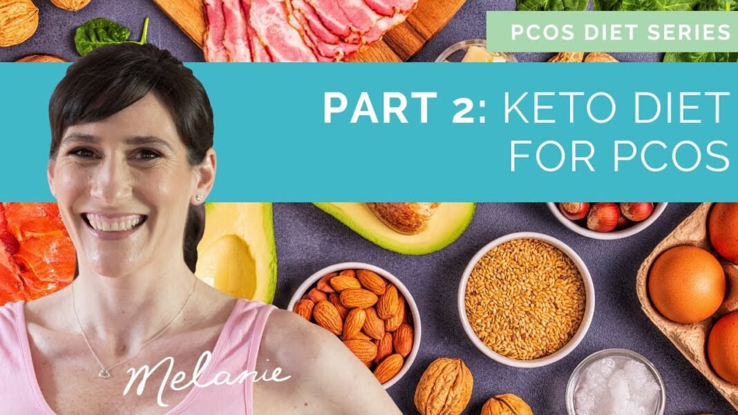 Keto diet for PCOS: fab or fad?