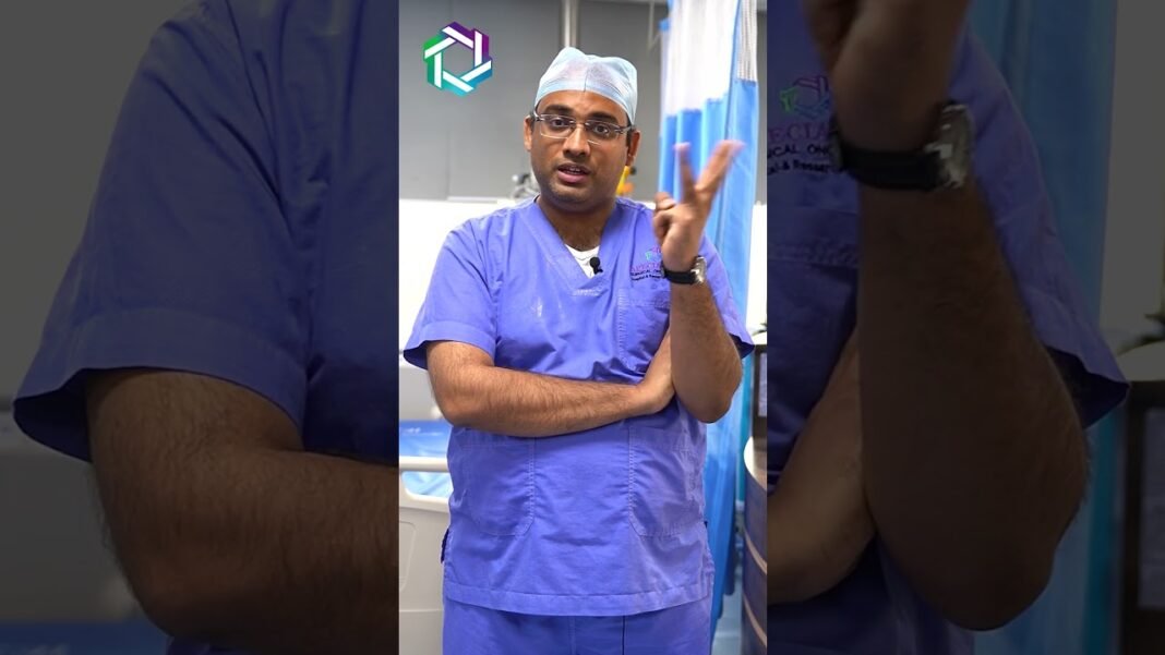 5 Symptoms That May Indicate Cancer : When to Worry? | Dr Vivek Sukumar