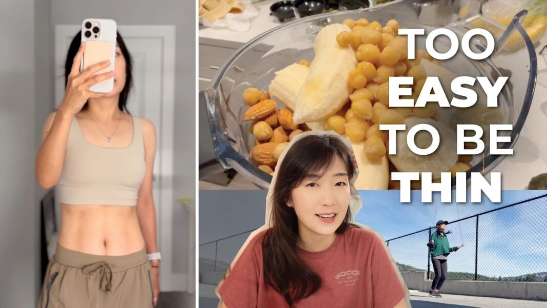 7 TINY habits that made me lose weight — Even my belly fat!