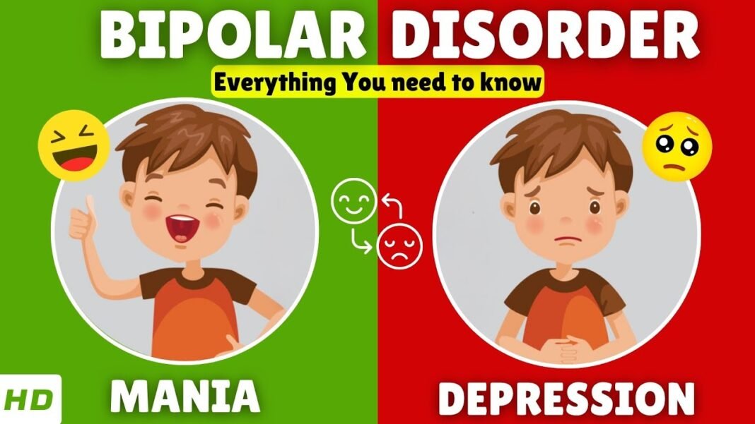 Bipolar Disorder Explained: Causes, Signs and Symptoms, Diagnosis & Treatment