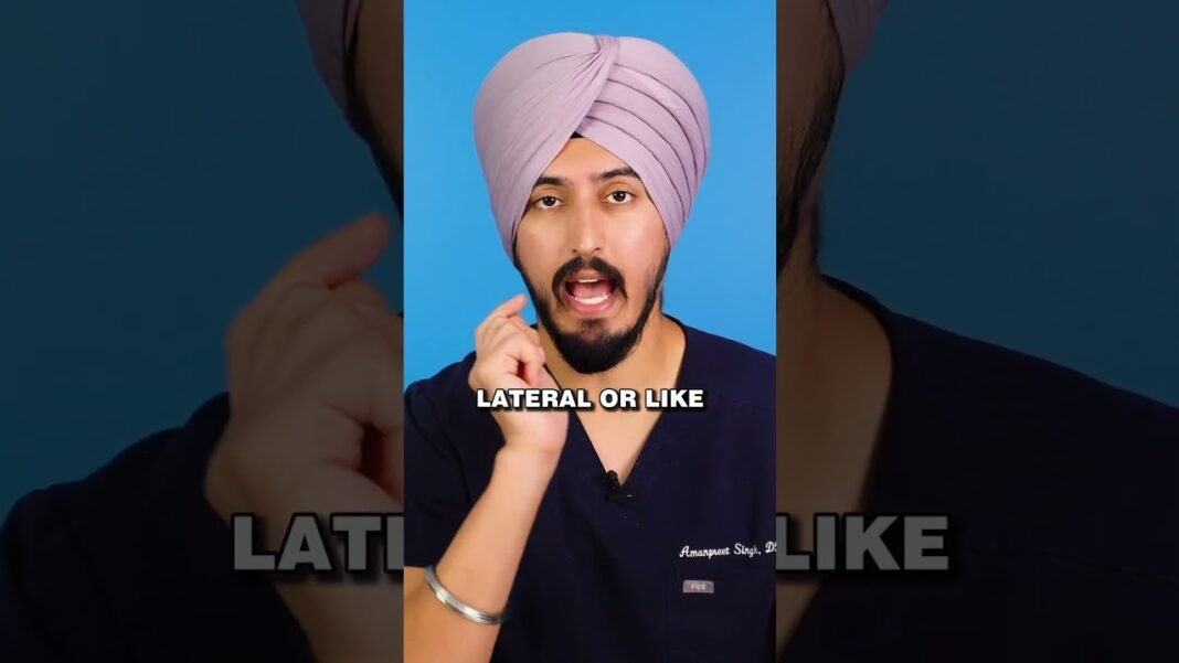 How Doctors FIX Tongue Cancer