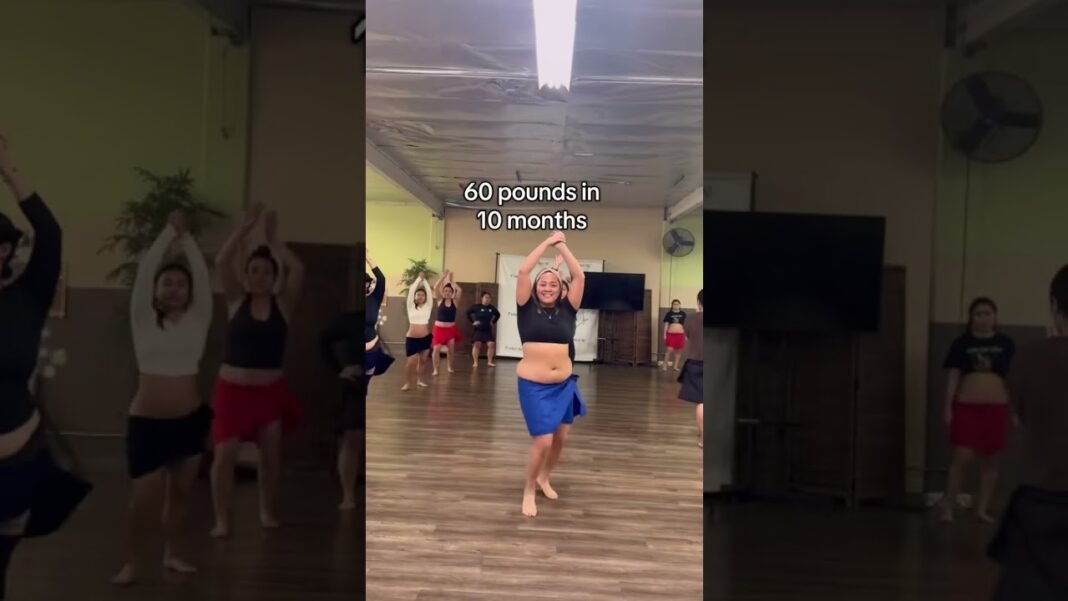 60lbs down #weightloss #weightlossjourney #weightlossmotivation #bodypositivity #oritahiti