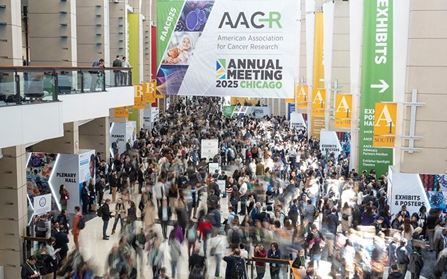 How Does the World’s Premier Cancer Research Meeting Come Together? | Blog