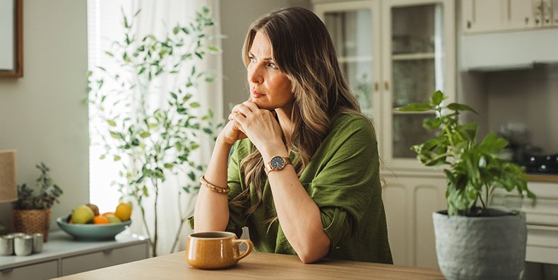 Subtle Signs of Bipolar Mood Shifts: Early Warning Symptoms