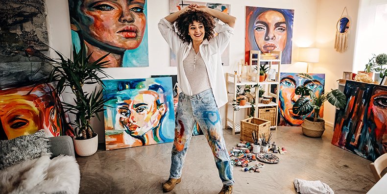 Finding the Benefits of Bipolar Disorder and Its Positive Traits