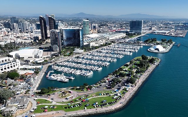 Running for Research at the AACR Annual Meeting | Blog