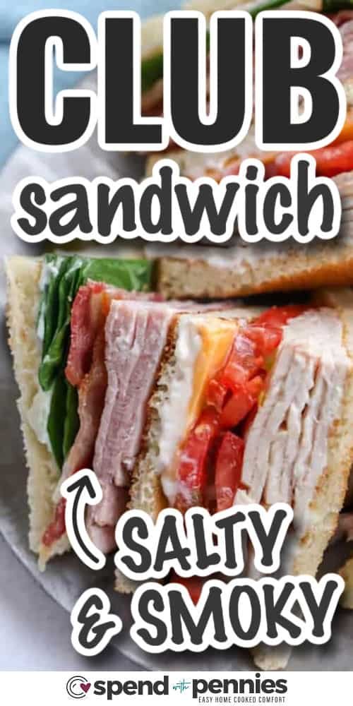 Club Sandwich