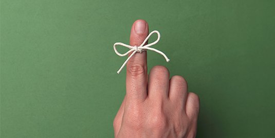 Living With Bipolar Memory Problems