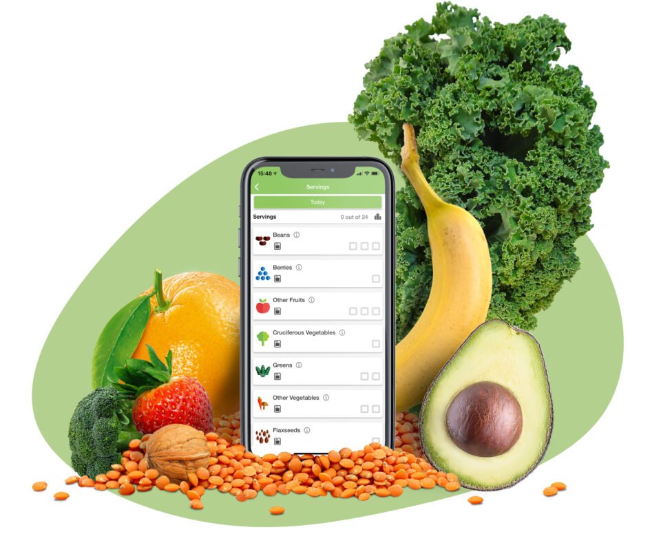 Explore NutritionFacts.org Resources