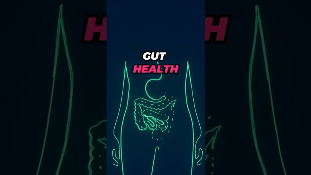 5 Foods To Fix Your Gut Health (Dietitian Approved)