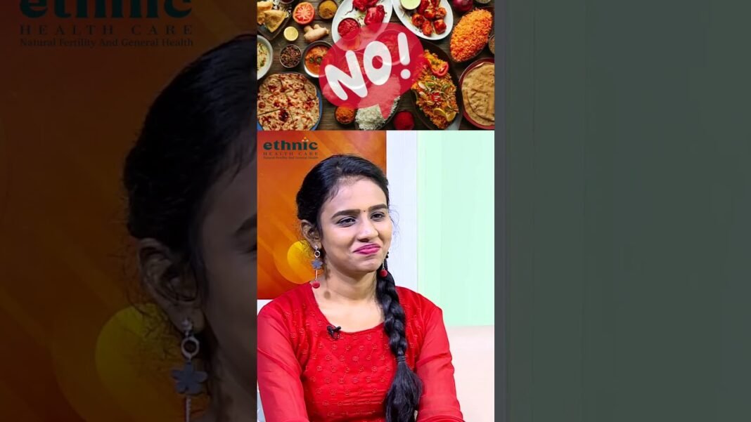 Weight Loss பண்ண First இத பண்ணுங்க ! என்னென்ன உணவுகள் சாப்பிடலாம் ! #weightloss #weightlosstips