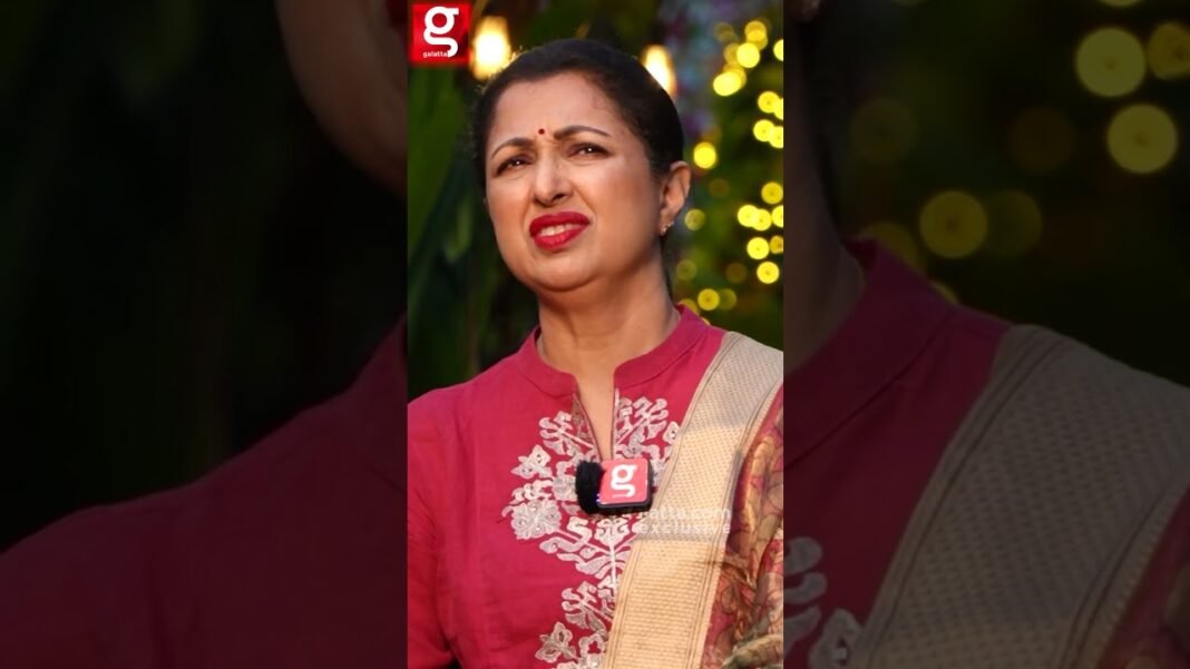 Gautami😢Cancer Treatment முடிஞ்சு Recover ஆகவே Time ஆகும்😲