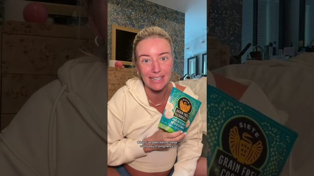 Rating dada’s hospital bag #BloomPartner Bloom Nutrition
