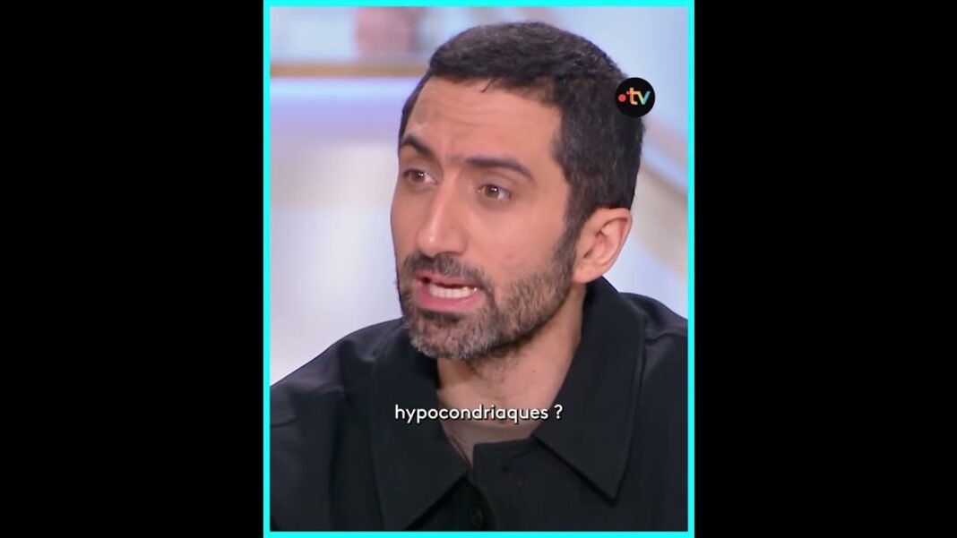 Comment apparaît l'hypocondrie ?