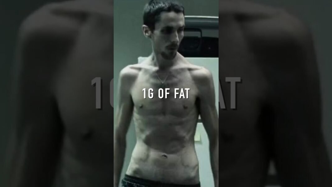1g FAT DIET