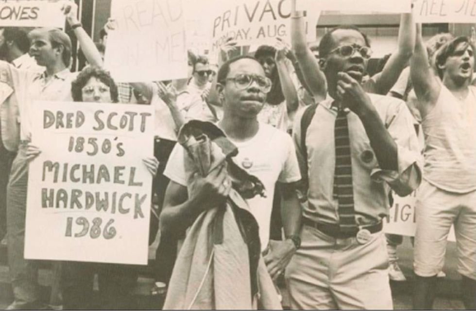 6 Black activists who changed the HIV/AIDS response in US