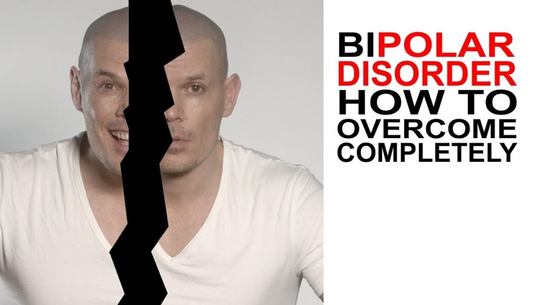 Bipolar disorder, the root cause and liberating direction revealed
