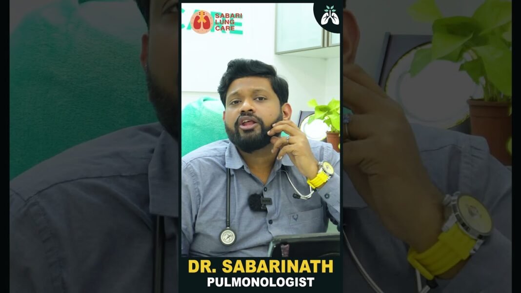 தொண்டை #cancer கு என்ன என்ன அறிகுறிகள் | Dr Sabarinath Ravichandar Explains #cancerawareness