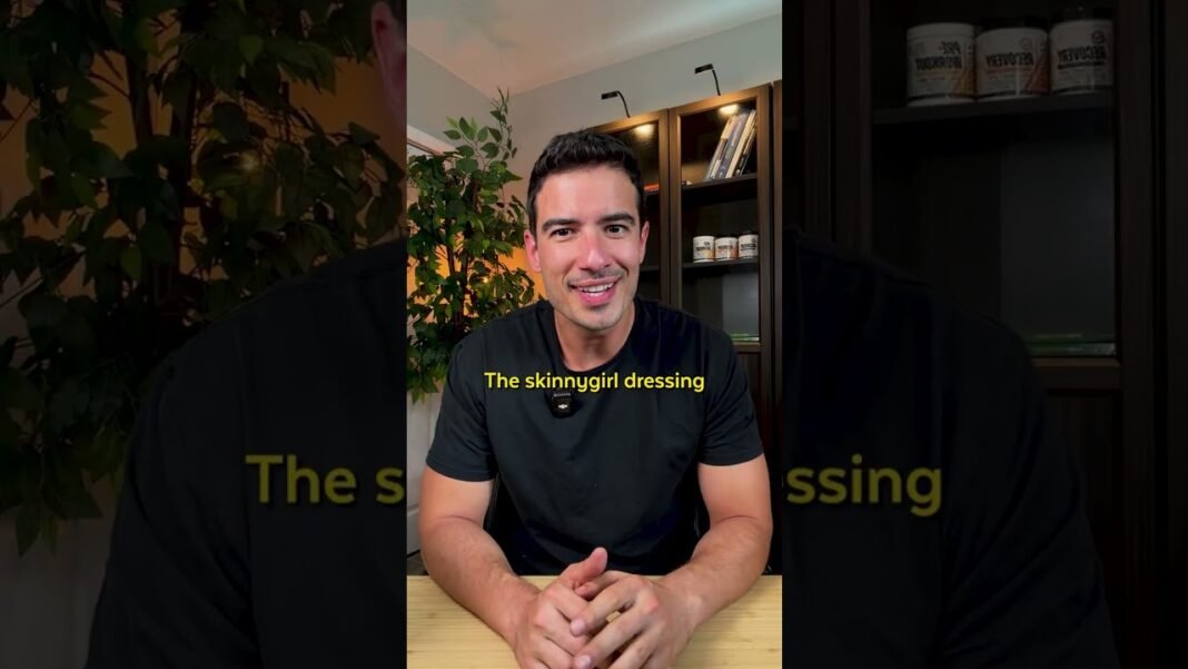 Nutrition Doctor Rates Jeff Nippards Day of Eating