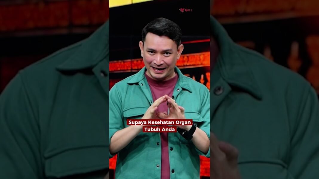 Solusi Sehat Untuk Calon Jamaah Haji