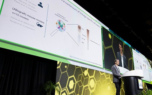 AACR Annual Meeting 2026: Innovative Tools Uncover New Cancer Insights | Blog