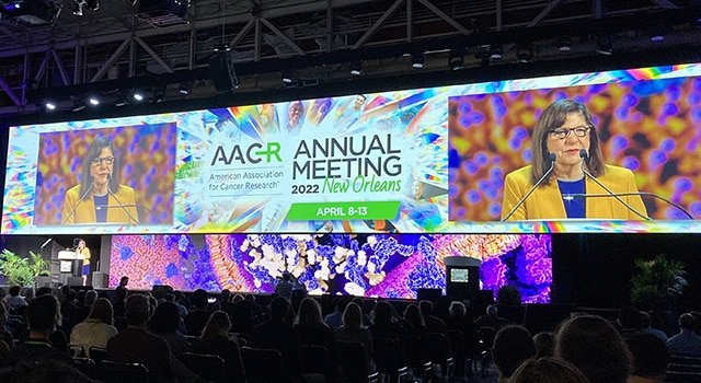 How Global Collaboration Sustains Cancer Research and Care in Ukraine | Blog