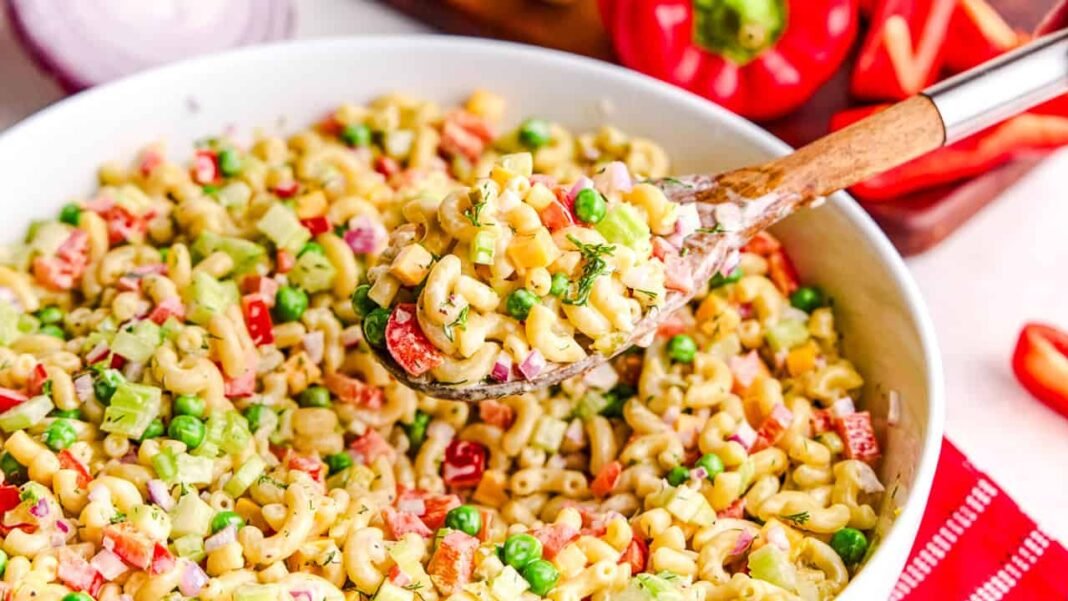 BBQ Side Dishes So Good, They’ll Upstage Whatever’s on the Grill