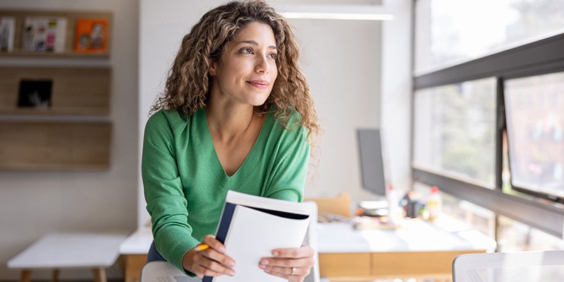 6 Ways to Stop Negative Thinking| bpHope.com