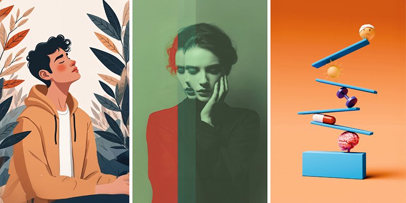 Bipolar Disorder Research: Teen Mindfulness, Anxiety, and Lifestyle