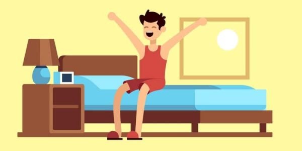 Ready to love your day? Try these morning self-care habits