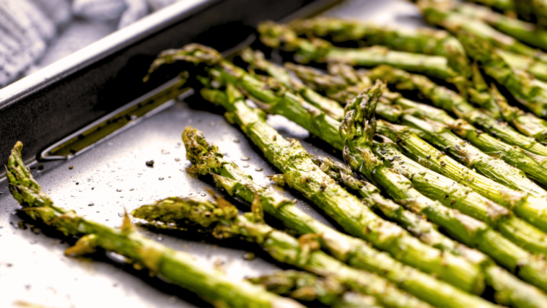 Easy Asparagus Recipes That Steal the Show