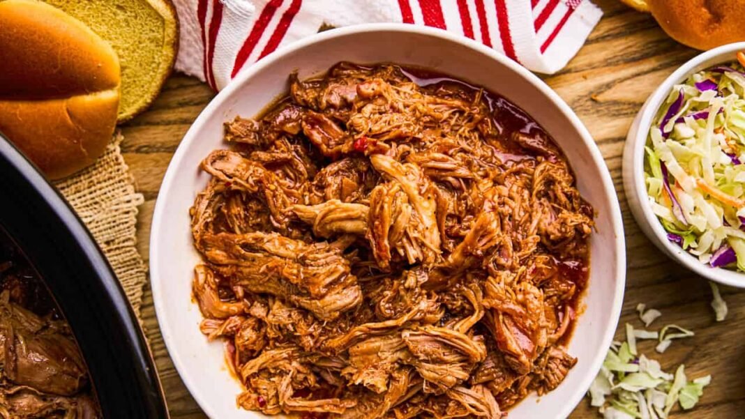 Slow Cooker Summer Dinners