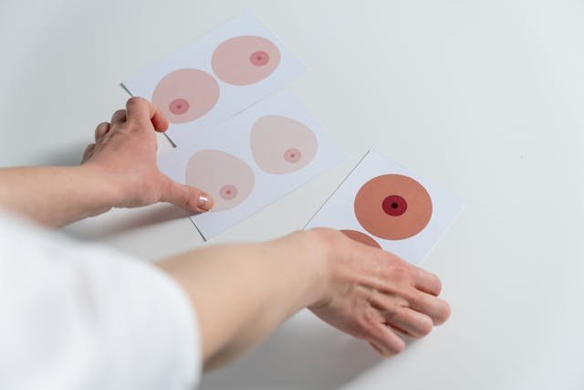 Dense Breast Ultrasound As Part Of Proactive Women’s Health