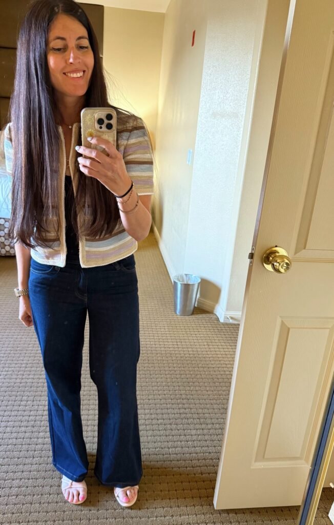 Outfits from lately – The Fitnessista