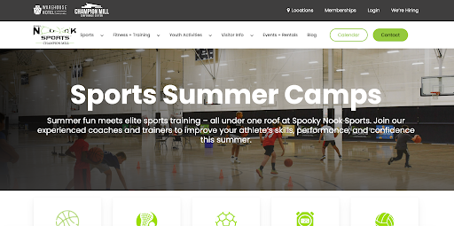 What Are The Best Youth Sports Camps For Summer? Here Are Your 3 Top Options