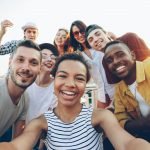 Can stronger social connections really help reduce depression?